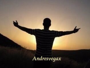 Andresvegax