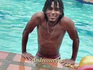 Andresveryhot