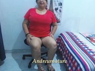 Andreumature