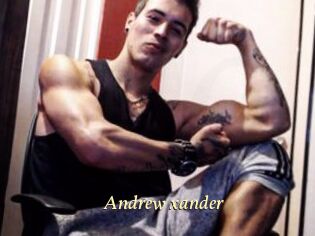 Andrew_xander
