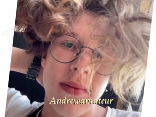 Andrewamateur