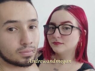 Andrewandmegan
