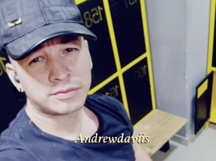 Andrewdaviis