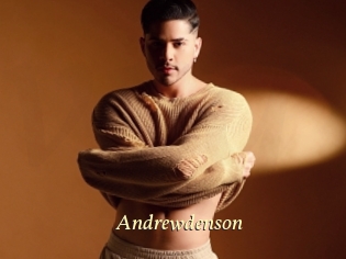 Andrewdenson
