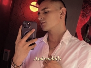 andrewhills Vidéo porno gratuite