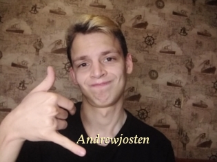Andrewjosten