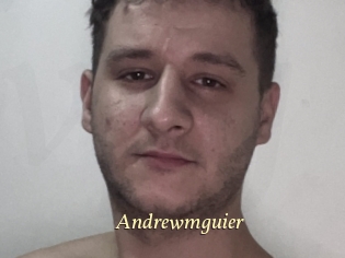 Andrewmguier