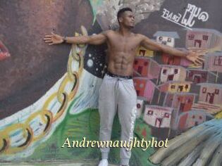 Andrewnaughtyhot