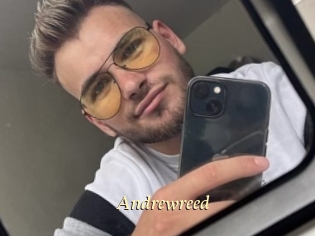 Andrewreed
