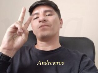 Andrewroo