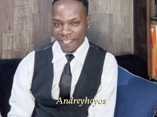 Andreyhoyos