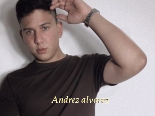 andrez_alvarez Vidéo porno gratuite