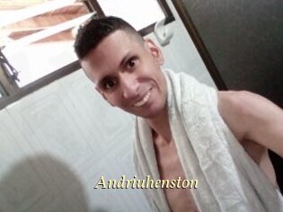 Andriuhenston