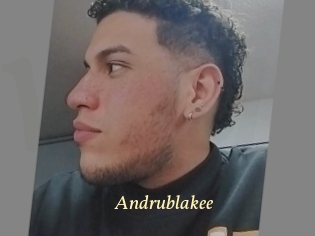Andrublakee