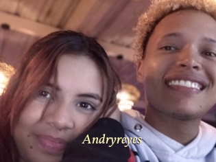 Andryreyes