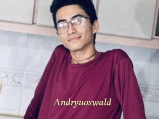 andryuoswald Vidéo porno gratuite