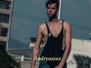 Andryusxxx