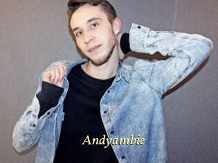 Andyambie