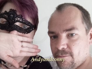Andyandconny