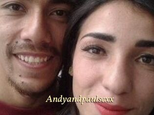 Andyandpaulsexx