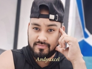 Andyaxcel