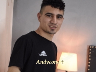 Andyconort