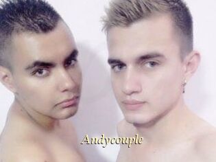 Andycouple
