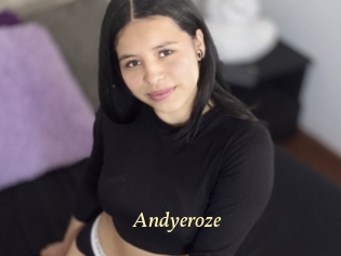 Andyeroze