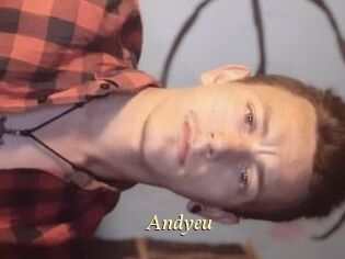 Andyeu