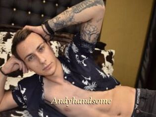 Andyhandsome
