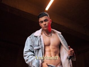 Andyhuntt