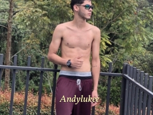 Andylukee