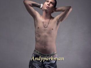 Andyparkman