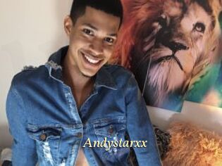 Andystarxx