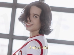 Andystudd