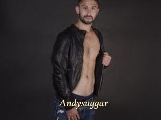 Andysuggar