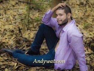 Andywatsson