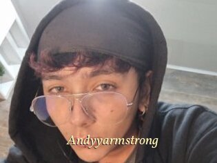 Andyyarmstrong