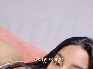 Andyysaenzz