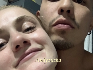 andyzuzka Vidéo porno gratuite