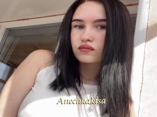 Anechkakisa