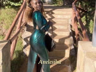 Anelesiha
