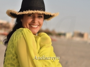 Anelisareyn