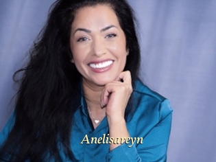 anelisareyn Vidéo porno gratuite