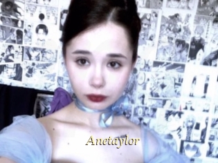 Anetaylor