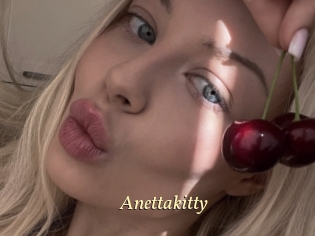 Anettakitty