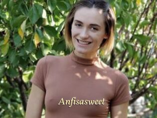 Anfisasweet