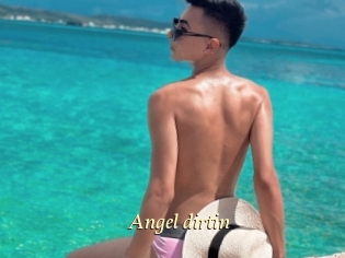 Angel_dirtin