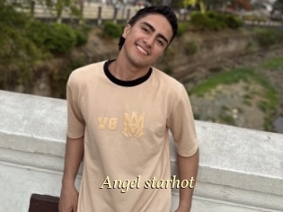 Angel_starhot