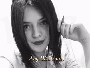 AngelX2Demon